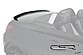 Спойлер на крышу багажника Opel Tigra с 04-09 HF413   -- Фотография  №4 | by vonard-tuning